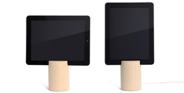 sostegno per tablet